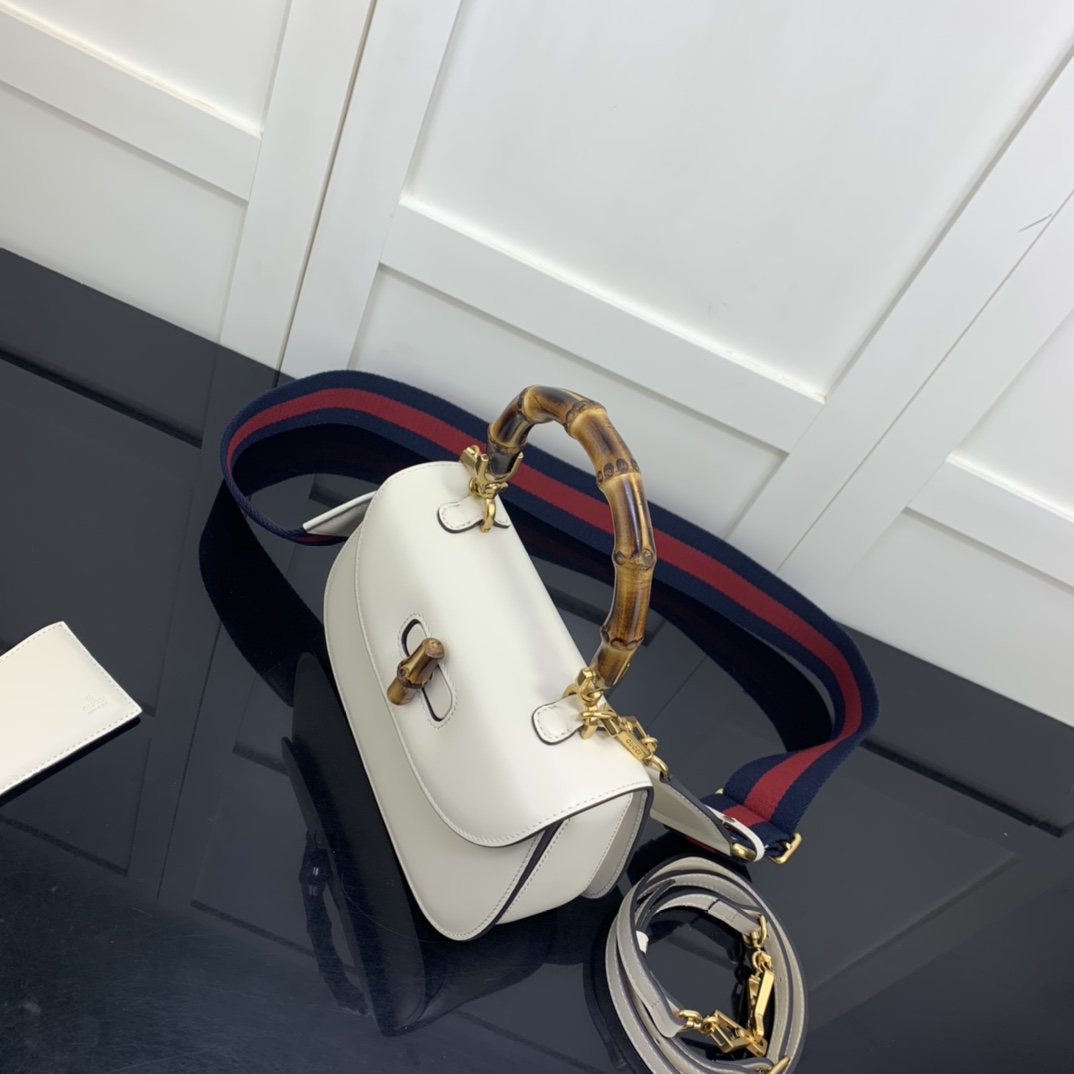 Gucci Top Handle Bags